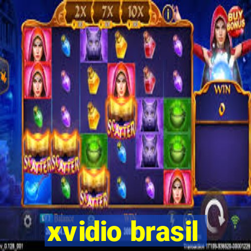 xvidio brasil